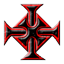 X logo representing Nicholas Libby